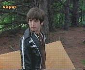 Dick (geraten in Schwierigkeiten)