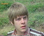 Julian (verfolgen die Standr&auml;uber)