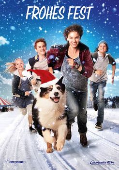 F�nf Freunde Weihnachtsw�nsche