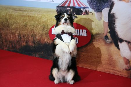 Premiere beim Cinemaxx M�nchen: Coffey