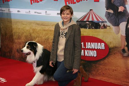 Premiere beim Cinemaxx M�nchen: Hardy und Coffey