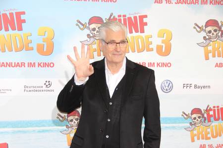 Premiere beim Cinemaxx M�nchen