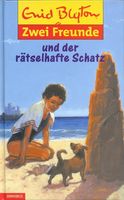 Zwei Freunde ...und der r�tselhafte Schatz