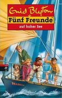 F&uuml;nf Freunde auf hoher See