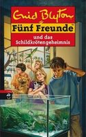 F&uuml;nf Freunde und das Schildkr�tengeheimnis