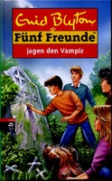 F�nf Freunde jagen den Vampir