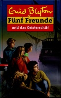 F�nf Freunde und das Geisterschiff