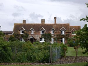 Foto von Blackwater Cottage