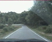 Foto Gatebridge, N&auml;he Blackfield