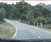 Foto Gatebridge, N&auml;he Blackfield