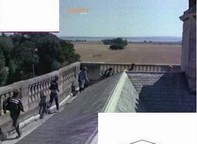 Screenshot (Flucht �bers Dach)