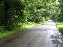 Foto Stra�e 'Schwierigkeiten'