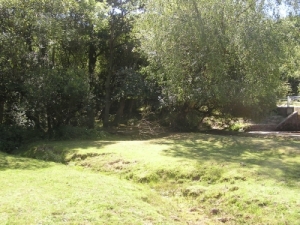 Foto Gatebridge, N�he Blackfield