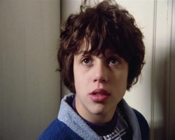 screenshot: George bekommt R�ffel von ihrem Vater