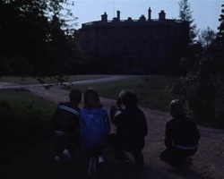 Standbild: F&uuml;nf Freunde vor Owl's Dene