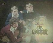 F�nf Freunde im Vorspann