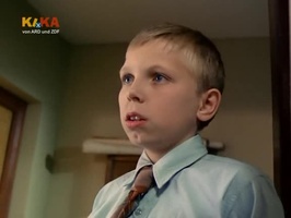 screenshot: Edgar f�rchtet sich