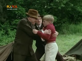 Standbild: Dick wird entf&uuml;hrt