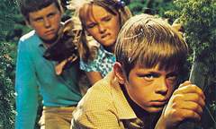 Bildschirmfoto: De 5 og spionerne