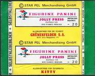 R�ckseite der Bildert�te