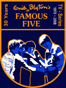 30 Jahre F�nf Freunde