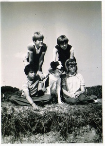 Pressefoto schwarz/wei�