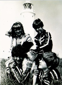 Pressefoto schwarz/wei�