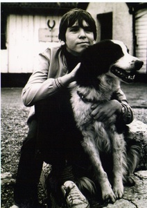 Pressefoto schwarz/wei�