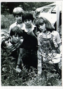 Pressefoto schwarz/wei�