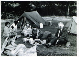 Pressefoto schwarz/wei�