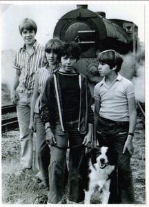 Pressefoto schwarz/wei�