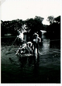 Pressefoto schwarz/wei�