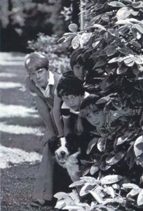 Pressefoto schwarz/wei�