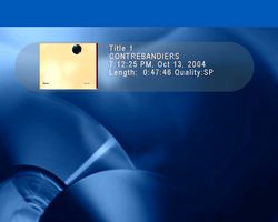 Foto/Screenshot eines Raubkopieproduktes