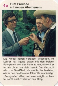 deutsches Kartenspiel