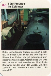 deutsches Kartenspiel