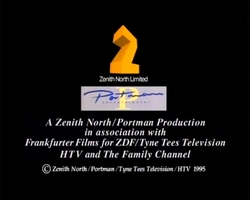 Splash-Screen der F�nf Freunde