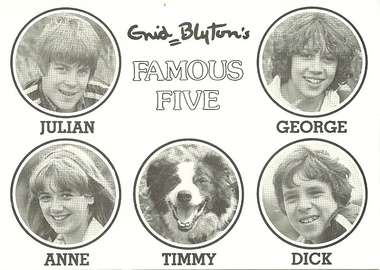 TV Infokarte von Southern Star