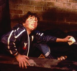 Viewmaster-Bild aus 'F�nf Freunde im Zeltlager'